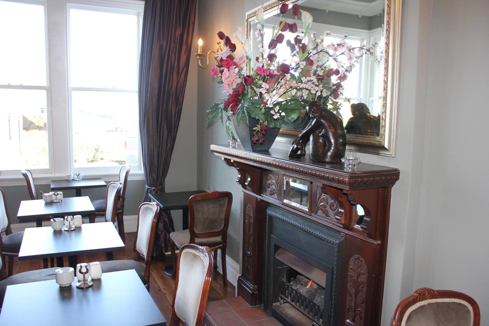 Settlers Motor Lodge Lower Hutt Extérieur photo